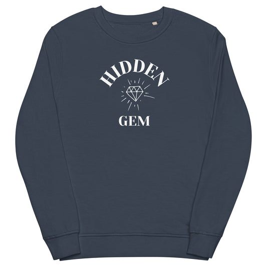 Hidden Gem Sweatshirt