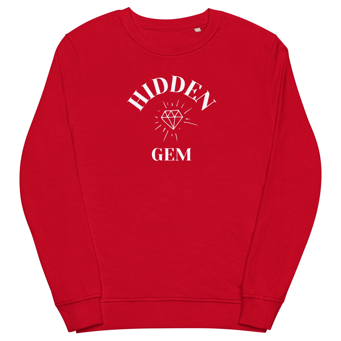 Hidden Gem Sweatshirt